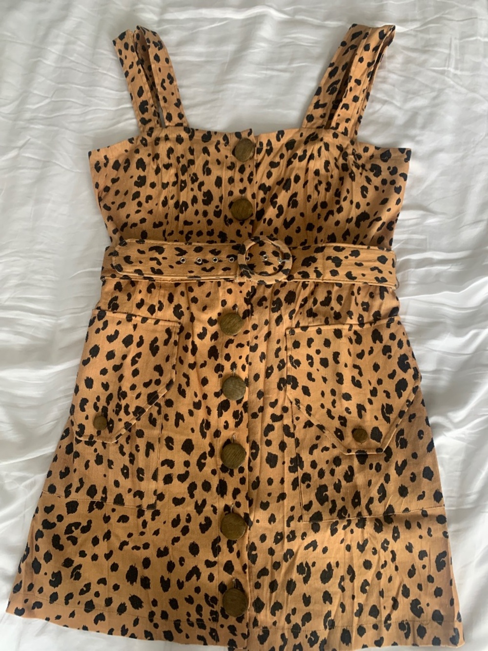 Nicholas dress